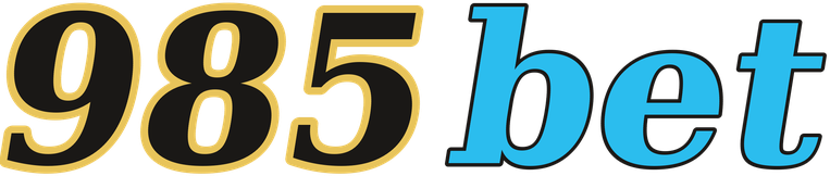 985bet logo